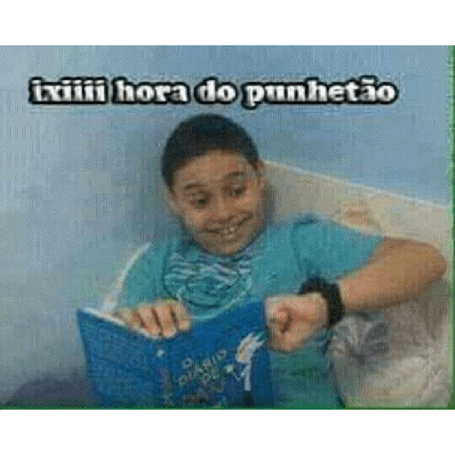 Amem irmão 28