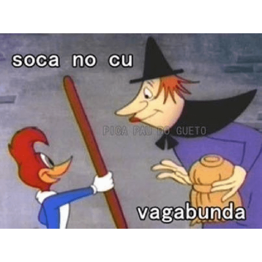 Amem irmão 5