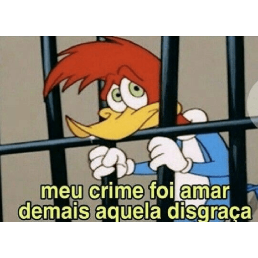 Amem irmão 3