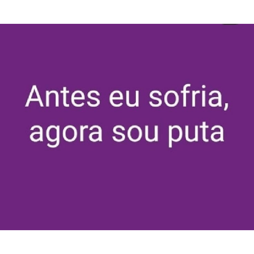Amem irmão 14