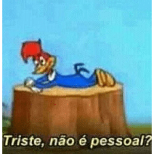 Amem irmão 6