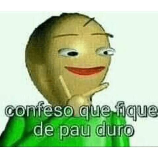 Amem irmão 20
