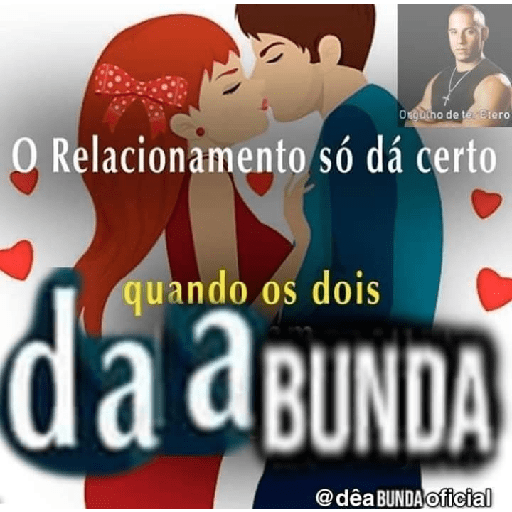 Amem irmão 23