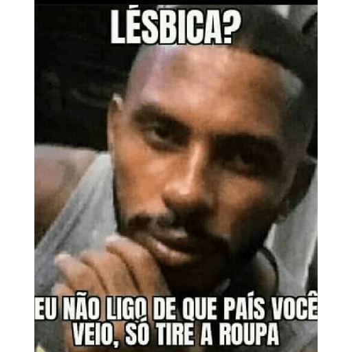 Amem irmão 29