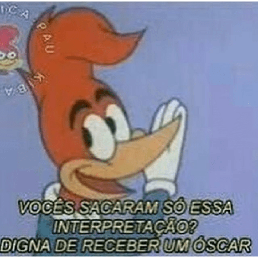 Amem irmão 4