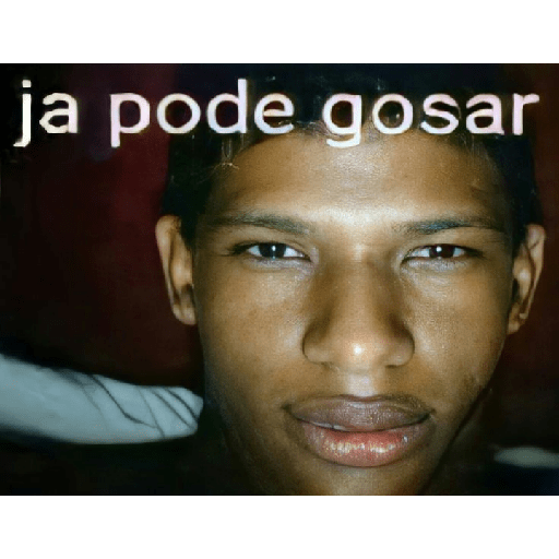 Amem irmão 21