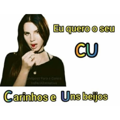 Amem irmão 30
