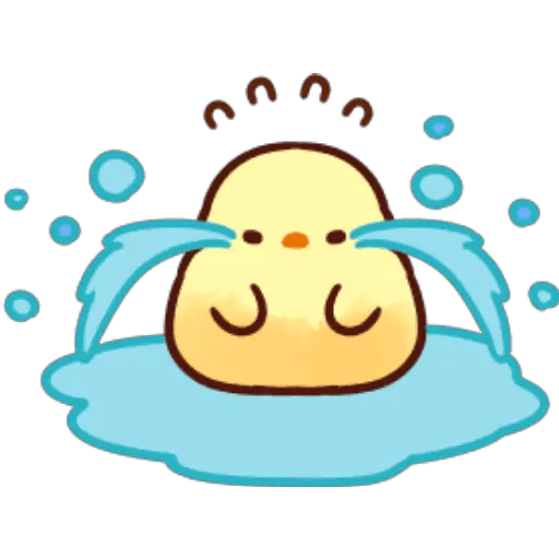 Soft and cute chick vol.4