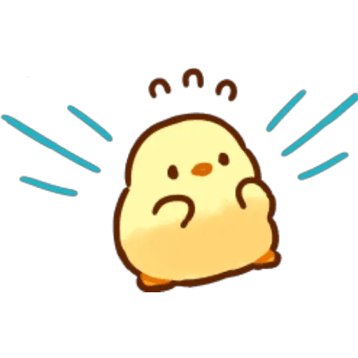 Soft and cute chick vol.4 2