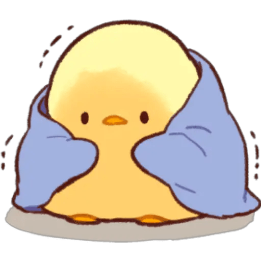 Soft and cute chick vol.4 6