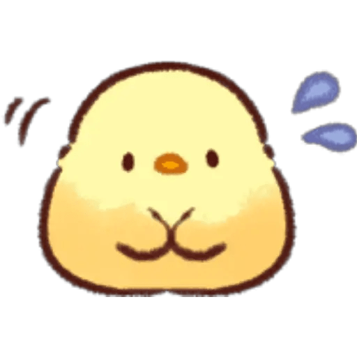 Soft and cute chick vol.4 8