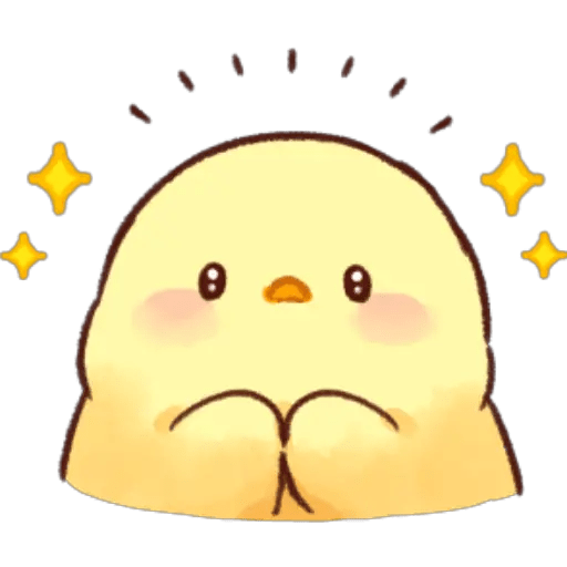 Soft and cute chick vol.4 9
