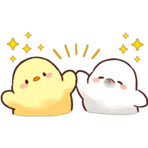 Soft and cute chick vol.4 10