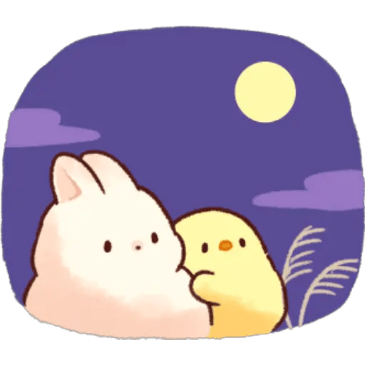 Soft and cute chick vol.4 11