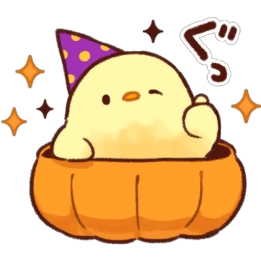 Soft and cute chick vol.4 14