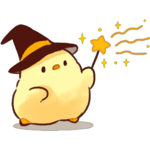 Soft and cute chick vol.4 15