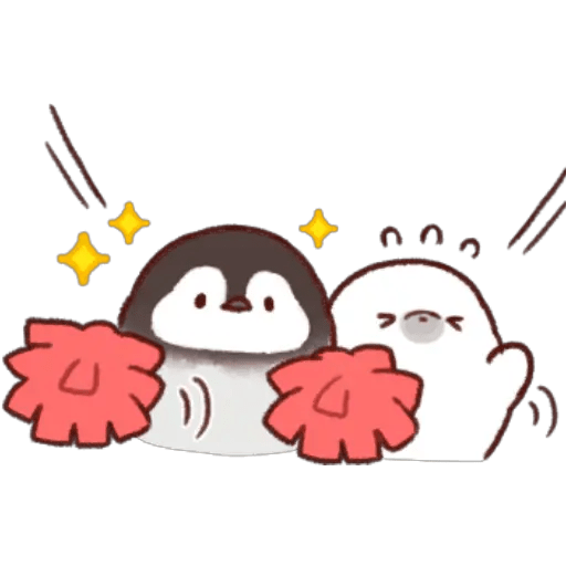 Soft and cute chick vol.4 17