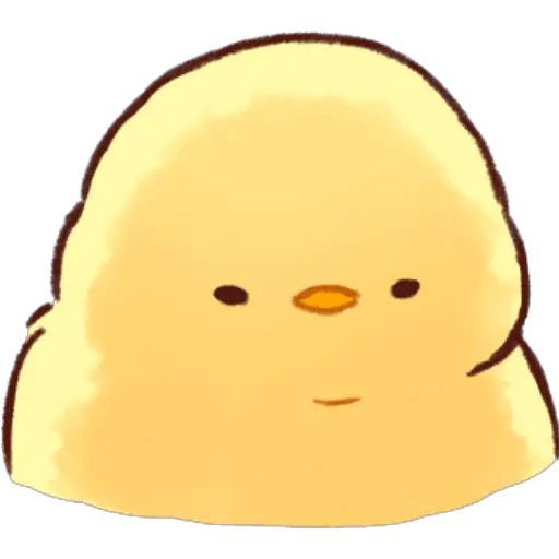 Soft and cute chick vol.4 20