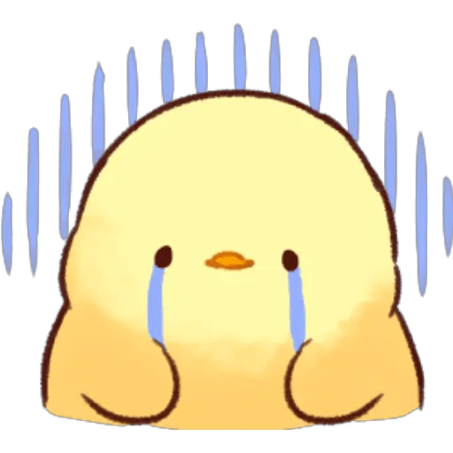 Soft and cute chick vol.4 24