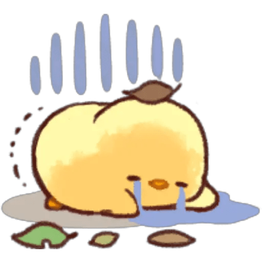 Soft and cute chick vol.4 25