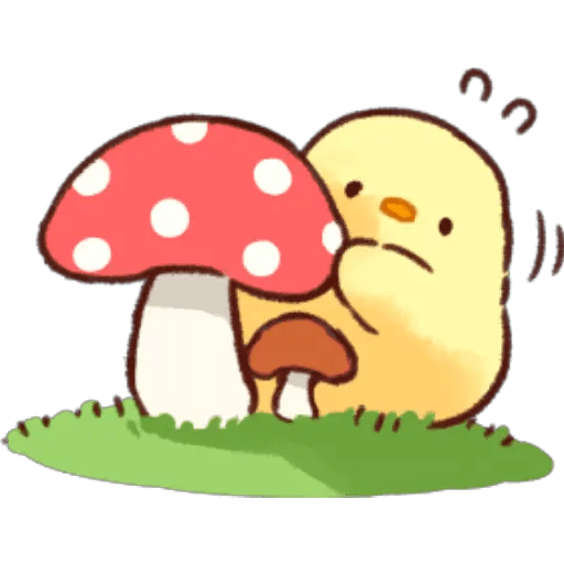 Soft and cute chick vol.4 26