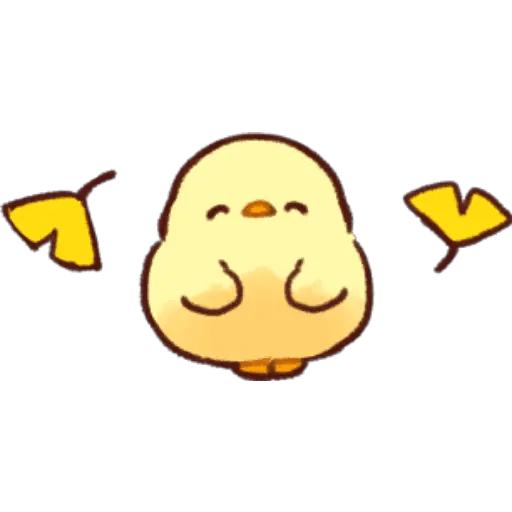 Soft and cute chick vol.4 28
