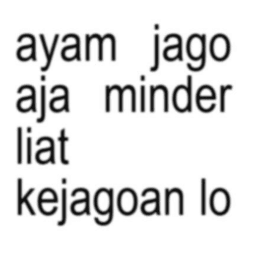 Katakatakontol 5