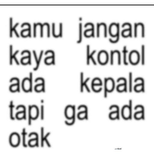 Katakatakontol 19