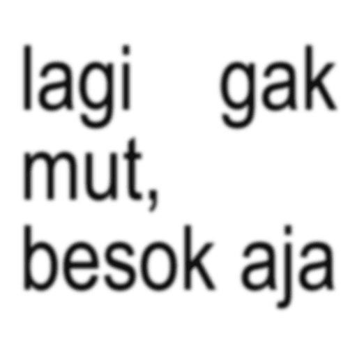 Katakatakontol 18