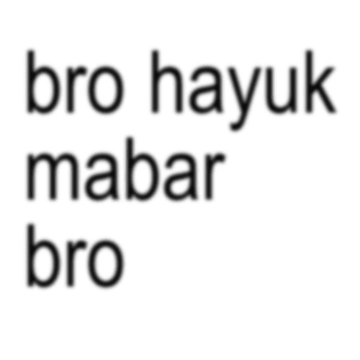 Katakatakontol 25