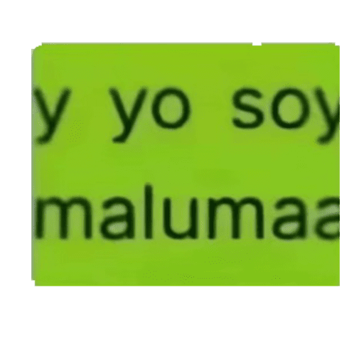 Mis pegatinas