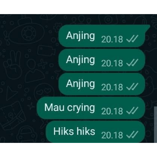 Apaantuh 21