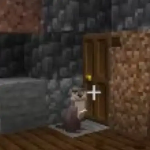 Nutria bailando 17