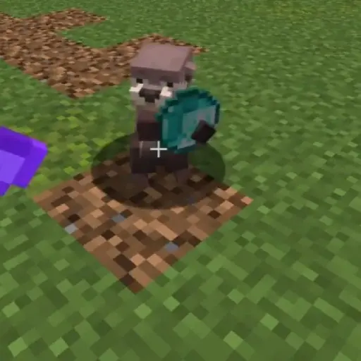 Nutria bailando 6