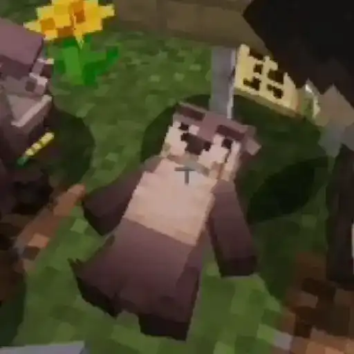Nutria bailando 12