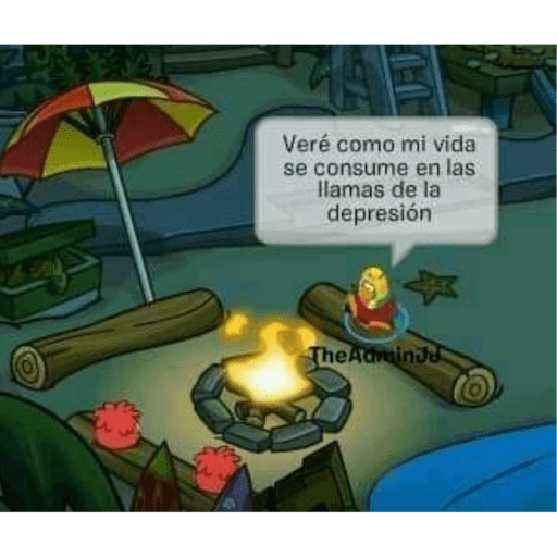 Club penguin 