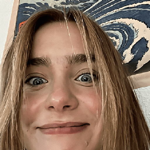 ⧼ 🍂˒  Clara Galle. cam tony 29