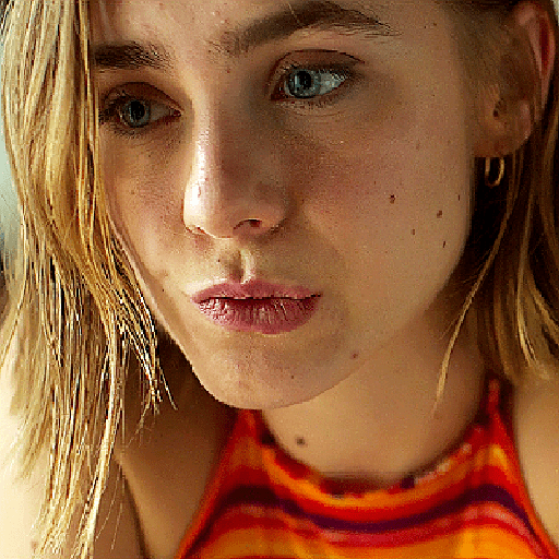 ⧼ 🍂˒  Clara Galle. cam tony 18