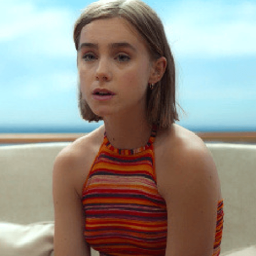 ⧼ 🍂˒  Clara Galle. cam tony 23