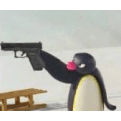 PINGU 🐧