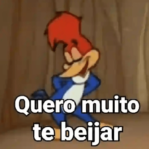 Memes em alta 🔥