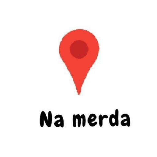 Onde vc tá? na merda 😿