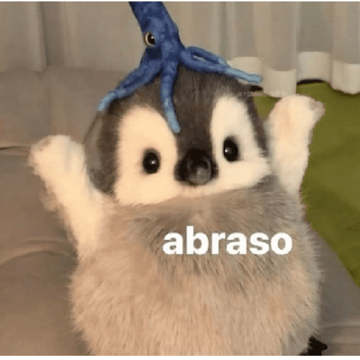 Gestos de amor ❤️🥰 1