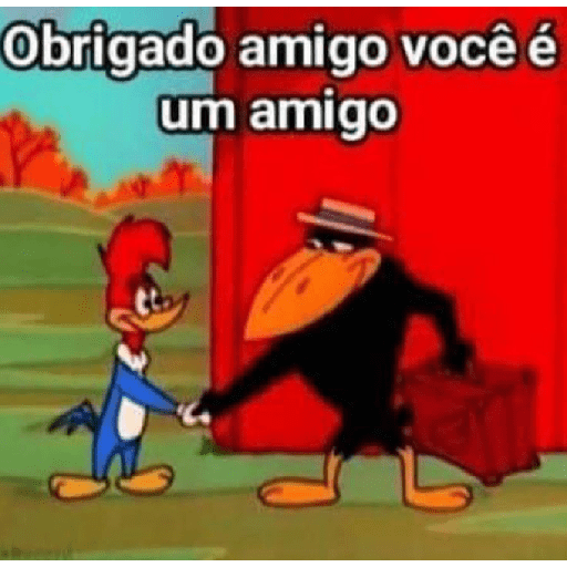 Obrigado(a) ❤️ 2