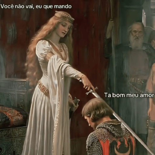 PAU-MANDADO DE MULHER 🫪🤡 15