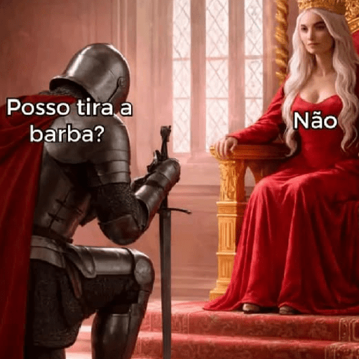 PAU-MANDADO DE MULHER 🫪🤡 14