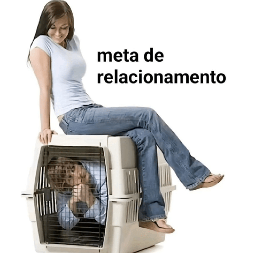 PAU-MANDADO DE MULHER 🫪🤡 6