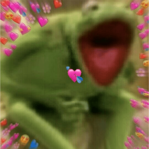 Sapinhos apaixonados ❤️ 13