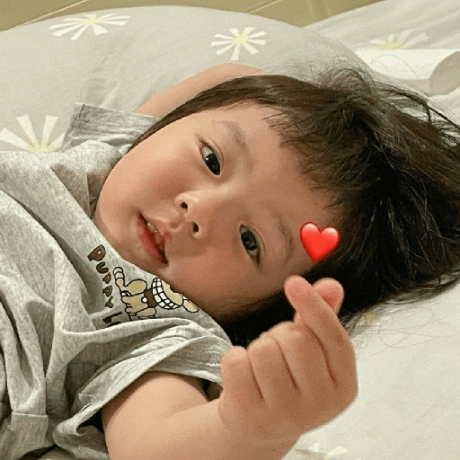 BB COREANA ❤️