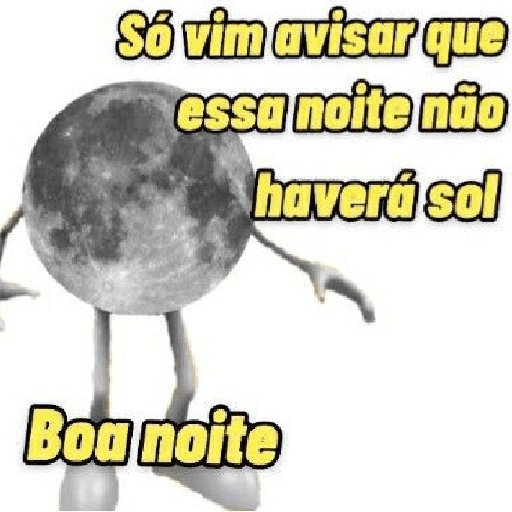 Cadê meu "Boa noite"? 🌑❤️ 14